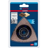 Bosch 2 608 900 043 accessorio per levigatrici 1 pz, Mola abrasiva 1 pz, 90 mm, 85 mm
