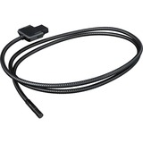 Bosch Cavo per telecamera 1,5m / 8,3mm, Modulo telecamera Nero