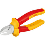 Bosch Set di utensili manuali PRO in L-BOXX Mini, 3 pezzi, Set di strumenti blu