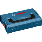 Bosch Set di utensili manuali PRO in L-BOXX Mini, 3 pezzi, Set di strumenti blu