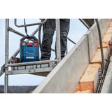 Bosch Sistema vibrante per calcestruzzo ad alta frequenza senza fili GPU18V2DI boxed
