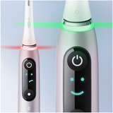 Braun iO Series 9n Adulto Spazzolino rotante-oscillante Rosa, Spazzolino da denti elettrico rosa/Bianco, Adulto, Spazzolino rotante-oscillante, Cura quotidiana, Cura gum, Sensibile, Sbiancante, Rosa, 2 min, Rosa
