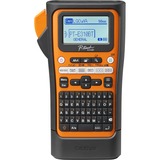 Brother PT-E310BTVP stampante per etichette (CD) Trasferimento termico 180 x 180 DPI 20 mm/s Con cavo e senza cavo HSE/TZe Bluetooth QWERTY, Stampa etichette QWERTY, HSE/TZe, Trasferimento termico, 180 x 180 DPI, 20 mm/s, Con cavo e senza cavo