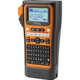 Brother PT-E310BTVP stampante per etichette (CD) Trasferimento termico 180 x 180 DPI 20 mm/s Con cavo e senza cavo HSE/TZe Bluetooth QWERTY, Stampa etichette QWERTY, HSE/TZe, Trasferimento termico, 180 x 180 DPI, 20 mm/s, Con cavo e senza cavo