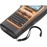 Brother PT-E310BTVP stampante per etichette (CD) Trasferimento termico 180 x 180 DPI 20 mm/s Con cavo e senza cavo HSE/TZe Bluetooth QWERTY, Stampa etichette QWERTY, HSE/TZe, Trasferimento termico, 180 x 180 DPI, 20 mm/s, Con cavo e senza cavo