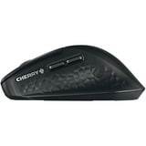 CHERRY Stream Mouse ULTIMATE Nero/rame