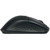 CHERRY Stream Mouse ULTIMATE Nero/rame