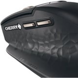 CHERRY Stream Mouse ULTIMATE Nero/rame