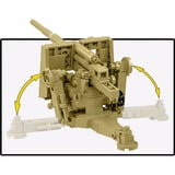 COBI 8.8 cm Flak 18, Giochi di costruzione 