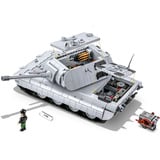 COBI Panzerkampfwagen E-100, Giochi di costruzione 