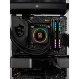 Corsair DIMM 64 GB DDR5-6000 (2x 32 GB) Kit Dual, Memoria Nero