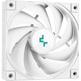 DeepCool AK620 DIGITAL WH, raffreddamento CPU  bianco