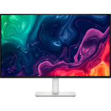 Dell Plus S3225QS Monitor PC 80 cm (31.5") 3840 x 2160 Pixel 4K Ultra HD LCD Argento, Monitor LED bianco, 80 cm (31.5"), 3840 x 2160 Pixel, 4K Ultra HD, LCD, 8 ms, Argento