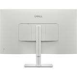 Dell Plus S3225QS Monitor PC 80 cm (31.5") 3840 x 2160 Pixel 4K Ultra HD LCD Argento, Monitor LED bianco, 80 cm (31.5"), 3840 x 2160 Pixel, 4K Ultra HD, LCD, 8 ms, Argento