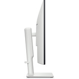 Dell Plus S3225QS Monitor PC 80 cm (31.5") 3840 x 2160 Pixel 4K Ultra HD LCD Argento, Monitor LED bianco, 80 cm (31.5"), 3840 x 2160 Pixel, 4K Ultra HD, LCD, 8 ms, Argento