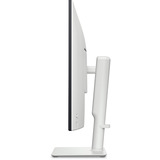 Dell Plus S3225QS Monitor PC 80 cm (31.5") 3840 x 2160 Pixel 4K Ultra HD LCD Argento, Monitor LED bianco, 80 cm (31.5"), 3840 x 2160 Pixel, 4K Ultra HD, LCD, 8 ms, Argento