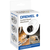 Dremel Accessorio copertura protettiva (550), Custodia 