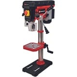 Trapano a colonna TC-BD 630/1, Macchina di foratura