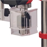 EINHELL Trapano a colonna TC-BD 630/1, Macchina di foratura rosso/Nero