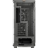Fractal Design North XL Chalk White, Chassis Tower bianco/legno