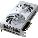 GIGABYTE GeForce RTX 5060 EAGLE OC ICE 8G Scheda Grafica - 8GB GDDR7, 128bit, PCI-E 5.0, 2550 MHz Frequenza core, 3 x DisplayPort, 1 x HDMI, GV-N5060EAGLEOC ICE-8GD 128bit, PCI-E 5.0, 2550 MHz Frequenza core, 3 x DisplayPort, 1 x HDMI, GV-N5060EAGLEOC ICE-8GD, GeForce RTX 5060, 8 GB, GDDR7, 128 bit, 7680 x 4320 Pixel, PCI Express 5.0