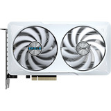 GIGABYTE GeForce RTX 5060 EAGLE OC ICE 8G Scheda Grafica - 8GB GDDR7, 128bit, PCI-E 5.0, 2550 MHz Frequenza core, 3 x DisplayPort, 1 x HDMI, GV-N5060EAGLEOC ICE-8GD 128bit, PCI-E 5.0, 2550 MHz Frequenza core, 3 x DisplayPort, 1 x HDMI, GV-N5060EAGLEOC ICE-8GD, GeForce RTX 5060, 8 GB, GDDR7, 128 bit, 7680 x 4320 Pixel, PCI Express 5.0