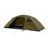 Grand Canyon Tenda a cupola APEX 1 Alu, Capulet Olive verde oliva/grigio