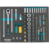 Hazet Set di chiavi a bussola, Set di strumenti 