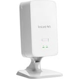 Hewlett Packard Enterprise Pacchetto Instant On Access Point Networking con PSU Dual Radio 2x2 Wi‑Fi 6 (EU) AP22D, Punto di accesso bianco