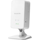 Hewlett Packard Enterprise Pacchetto Instant On Access Point Networking con PSU Dual Radio 2x2 Wi‑Fi 6 (EU) AP22D, Punto di accesso bianco