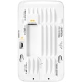 Hewlett Packard Enterprise Pacchetto Instant On Access Point Networking con PSU Dual Radio 2x2 Wi‑Fi 6 (EU) AP22D, Punto di accesso bianco