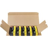 Intenso Energy Ultra AAA LR03 100x Batterie Alcaline, Batteria 