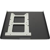 Inter-Tech IPC Industrial S21, Case HTPC Nero/Argento