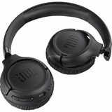 JBL Tune 680NC, Cuffie Nero