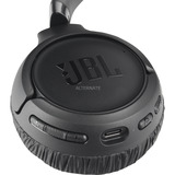 JBL Tune 680NC, Cuffie Nero