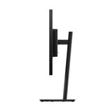 Lenovo ThinkVision T27UD-40 Monitor, Monitor LED Nero, 68,6 cm (27"), 3840 x 2160 Pixel, 4K Ultra HD, LCD, 6 ms, Nero
