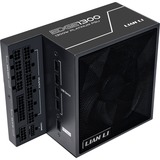 Lian Li EDGE EG1300 1300W Black, Alimentatore PC Nero