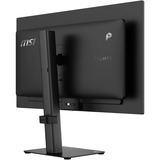 MSI PRO MAX 271QPX14G, Monitor OLED Nero