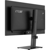 MSI PRO MAX 271QPX14G, Monitor OLED Nero