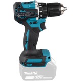 Makita Trapano avvitatore a batteria DDF487Z, 18 Volt blu/Nero