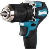 Makita Trapano avvitatore a batteria DDF487Z, 18 Volt blu/Nero