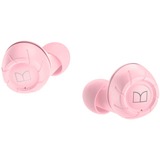 Monster Turbine AirLinks Lite, Cuffie fucsia