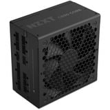 NZXT C850 GOLD CORE, Alimentatore PC Nero