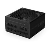 NZXT C850 GOLD CORE, Alimentatore PC Nero