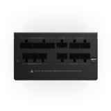 NZXT C850 GOLD CORE, Alimentatore PC Nero