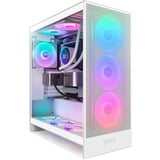 NZXT F420 RGB CORE, Ventola bianco