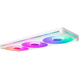 NZXT F420 RGB CORE, Ventola bianco