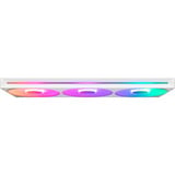 NZXT F420 RGB CORE, Ventola bianco
