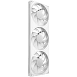 NZXT F420 RGB CORE, Ventola bianco
