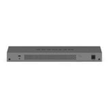 Netgear GS116EP, Interruttore 